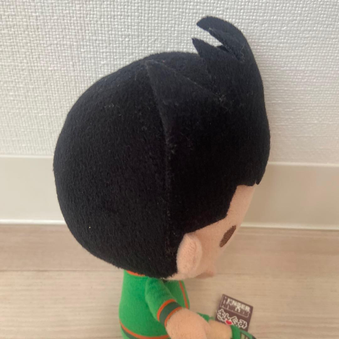 HUNTER×HUNTER ゴンフリークス ぬいぐるみ きゅんぐるみ　アニメ