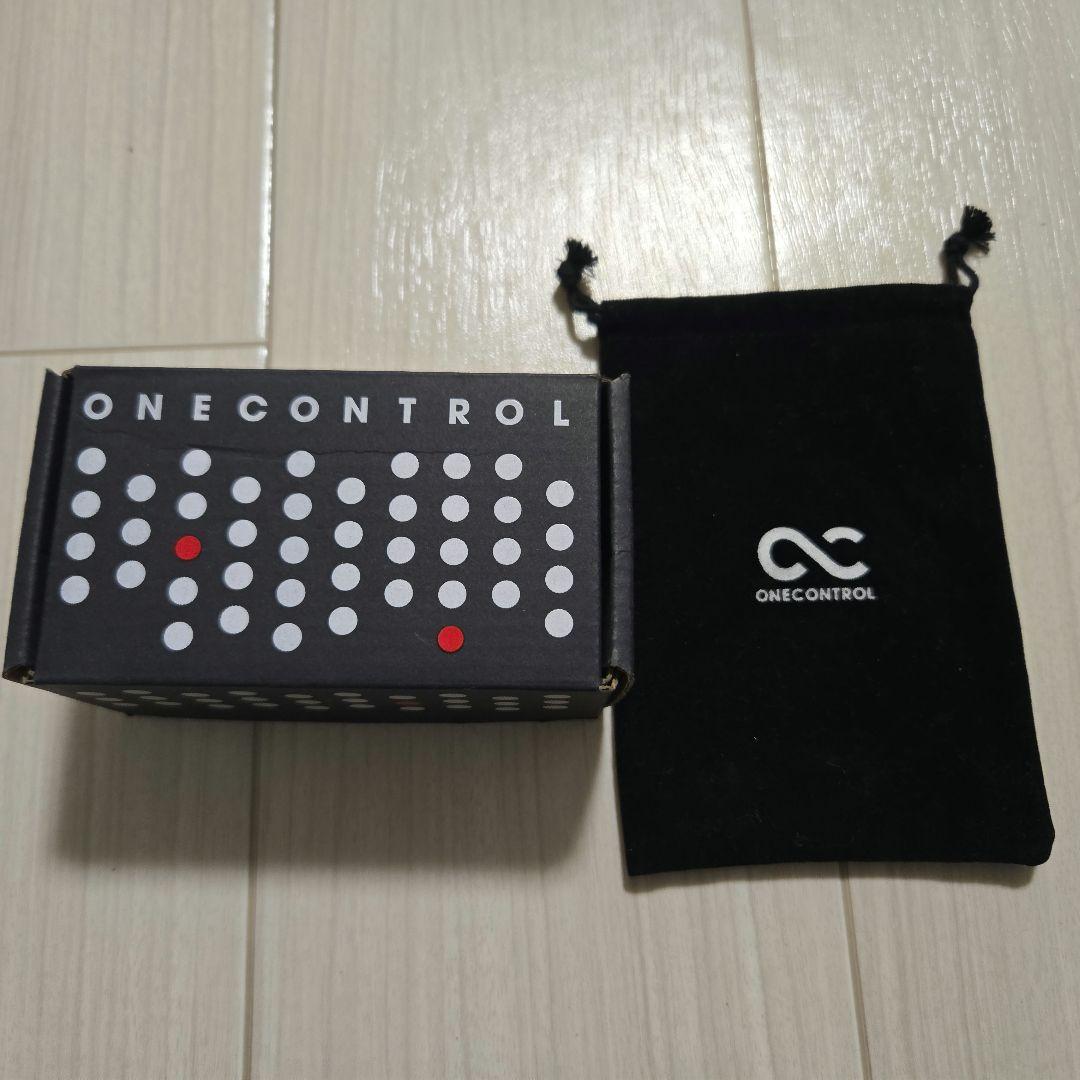 ギター Mosquito Blender one control