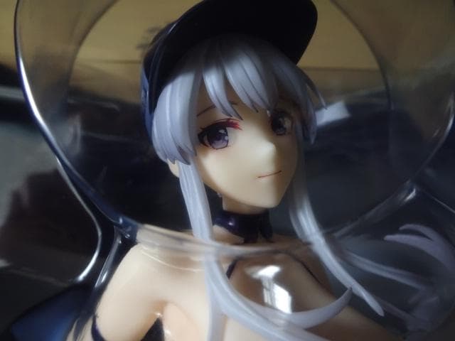 【未開封】アズールレーン エンタープライズ ウィンド・キャッチャー フィギュア