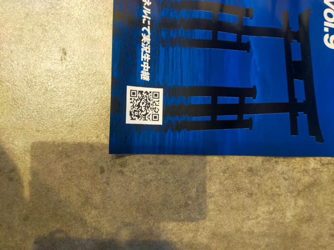 【非売品】3150FIGHT!! タイトルマッチポスター＆亀田興毅サイン色紙！