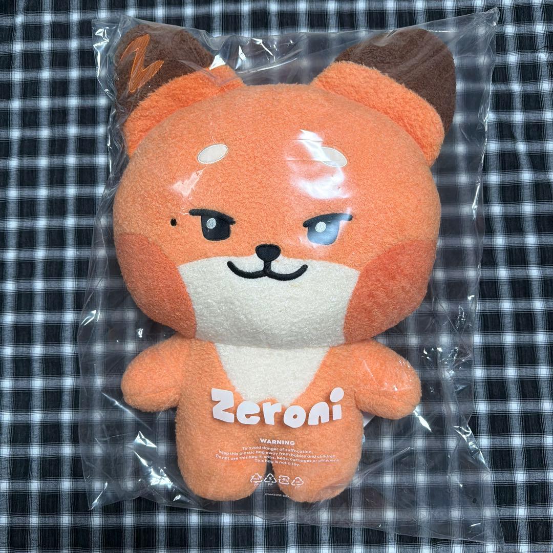 zb1 ゼベワン ゼロニ フラットぬいぐるみ ソクマシュー メテュ テュニニ