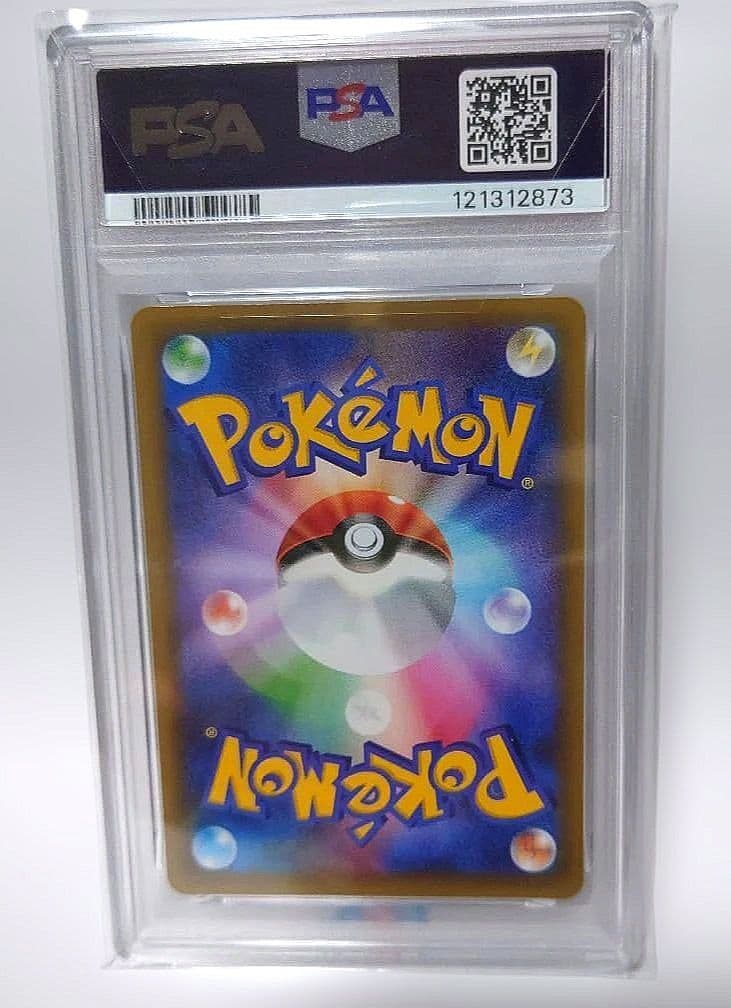 〚PSA10〛 ブラッキー　25thプロモ　012/025