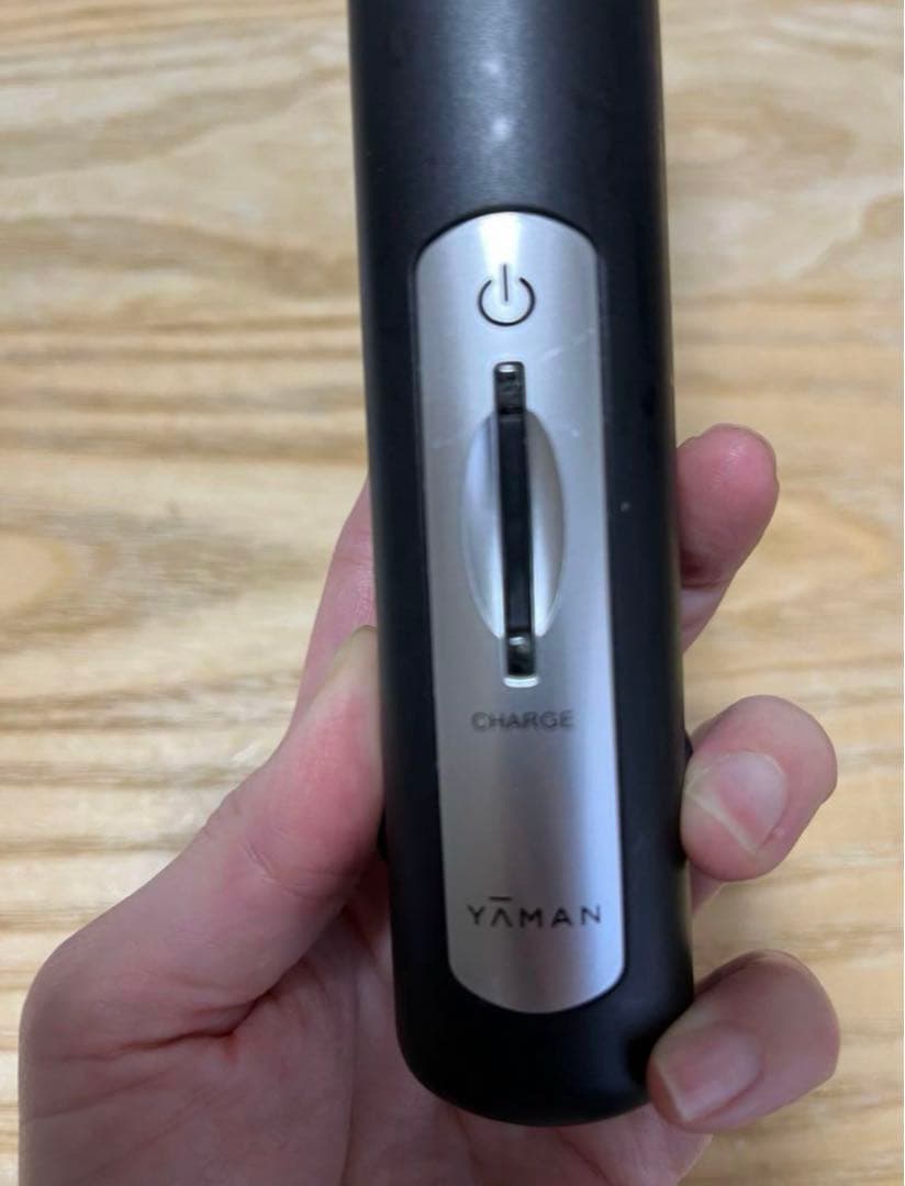 ヤーマン 超音波トリートメント シャインプロ