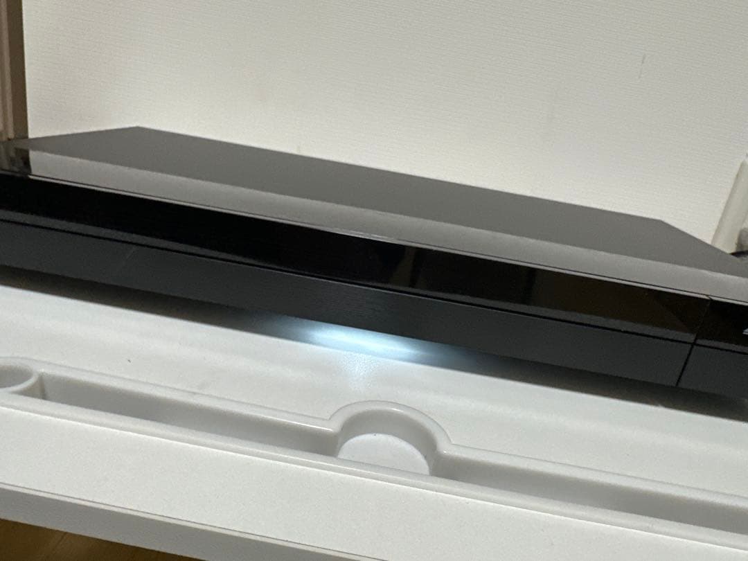 SONY DVDプレーヤー 本体・ケーブル付属 BLU-FBW1100 2021