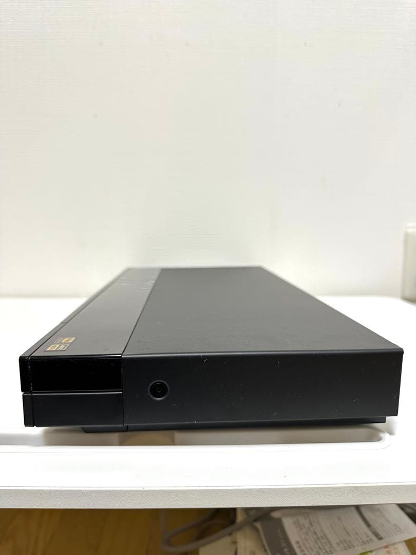 SONY DVDプレーヤー 本体・ケーブル付属 BLU-FBW1100 2021