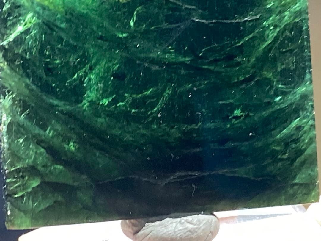 トルマリン　ルース　裸石　133ct