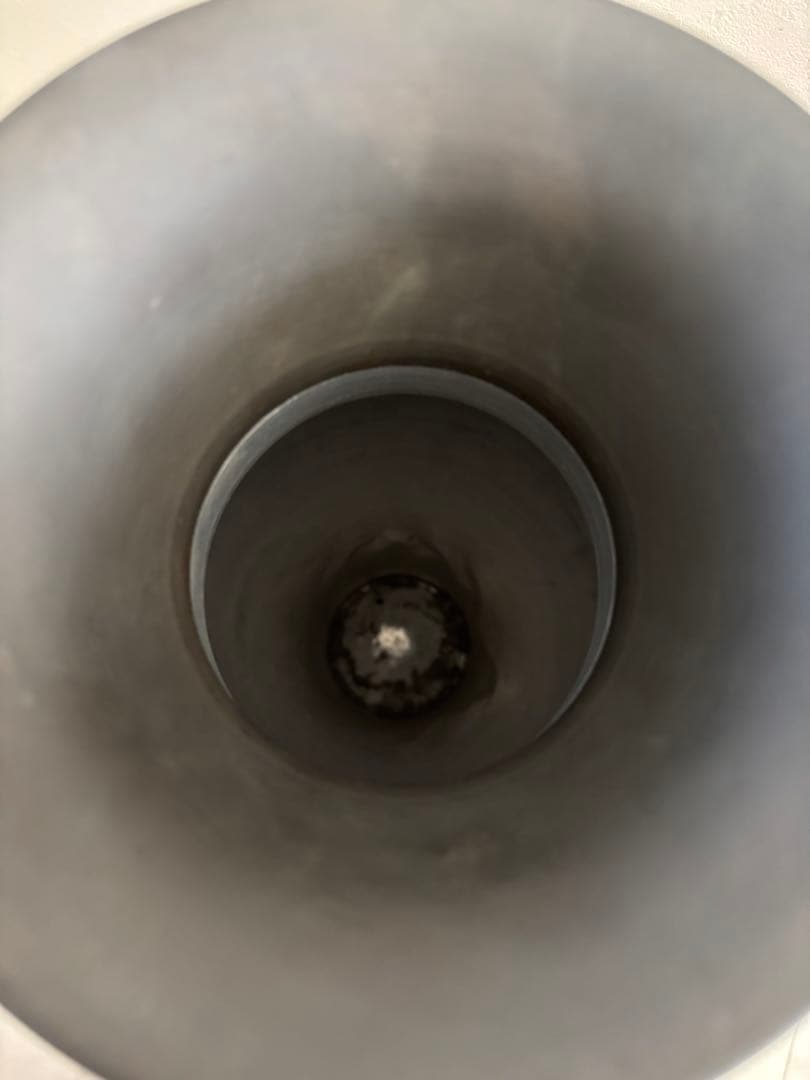 中国 美術 骨董 堆朱 壺 赤壺 工芸品 民芸品 彫刻 花柄 花瓶 花器 置物