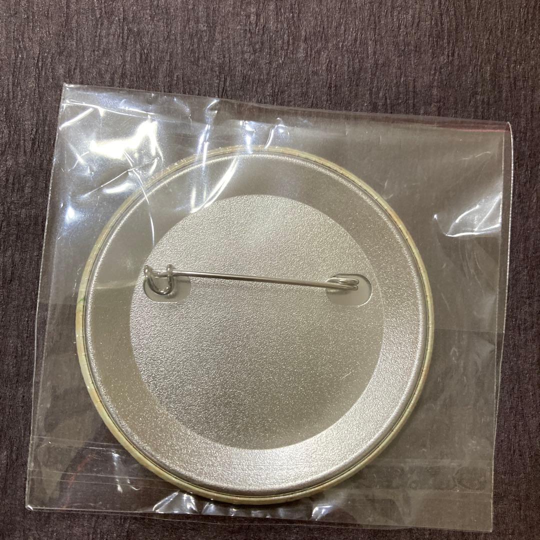 缶バッジ　ざつ旅　日本三景　完全制覇　松島　天橋立　宮島