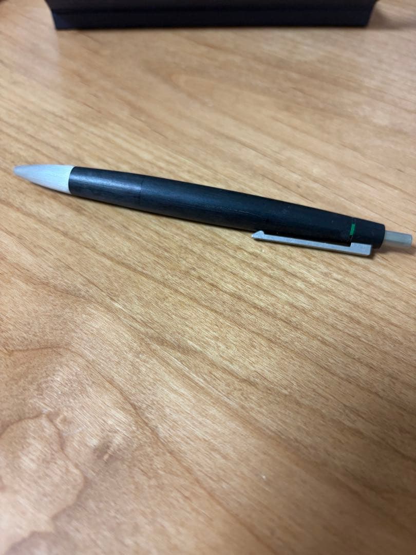 LAMY2000 シャーペン&4色ボールペン おまけ付き（レグロシャーペン）