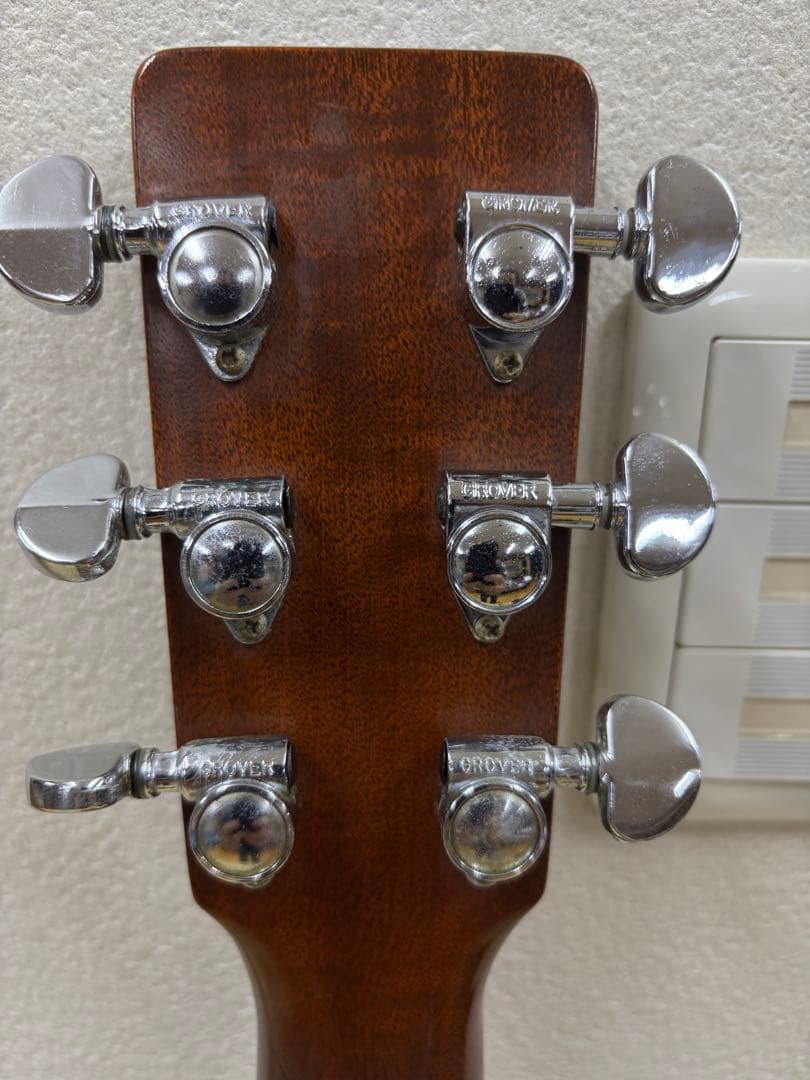 マーティンD-18 1979年製