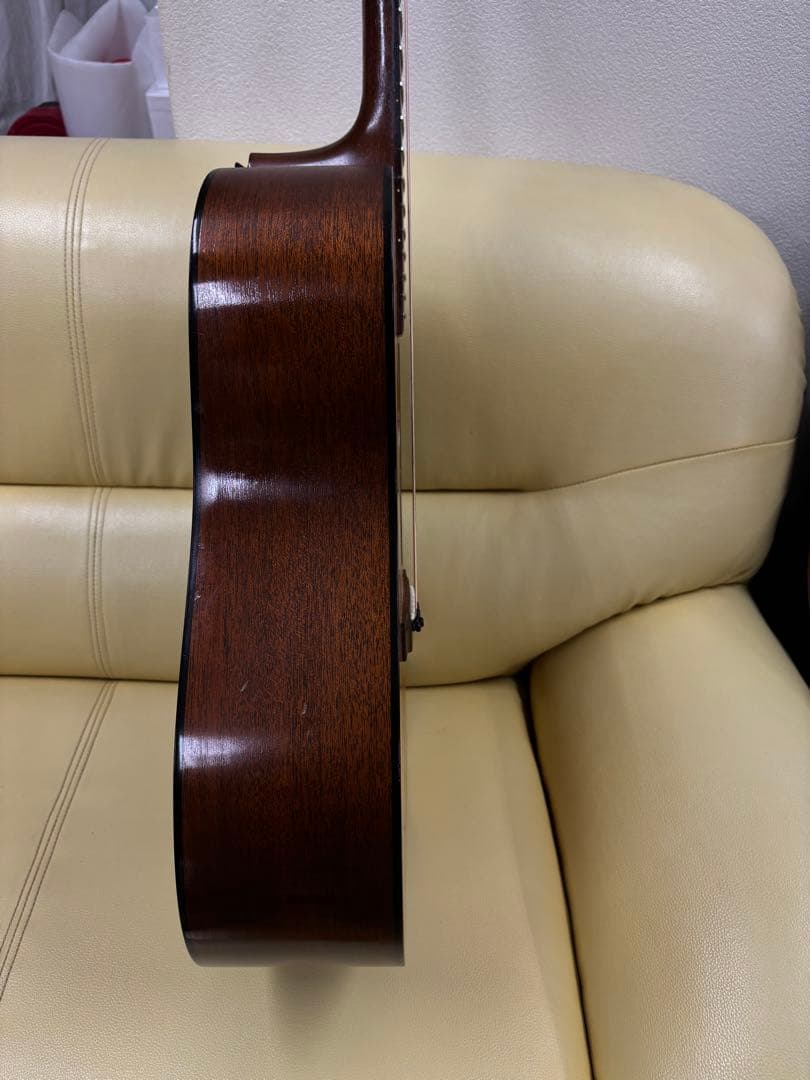 マーティンD-18 1979年製