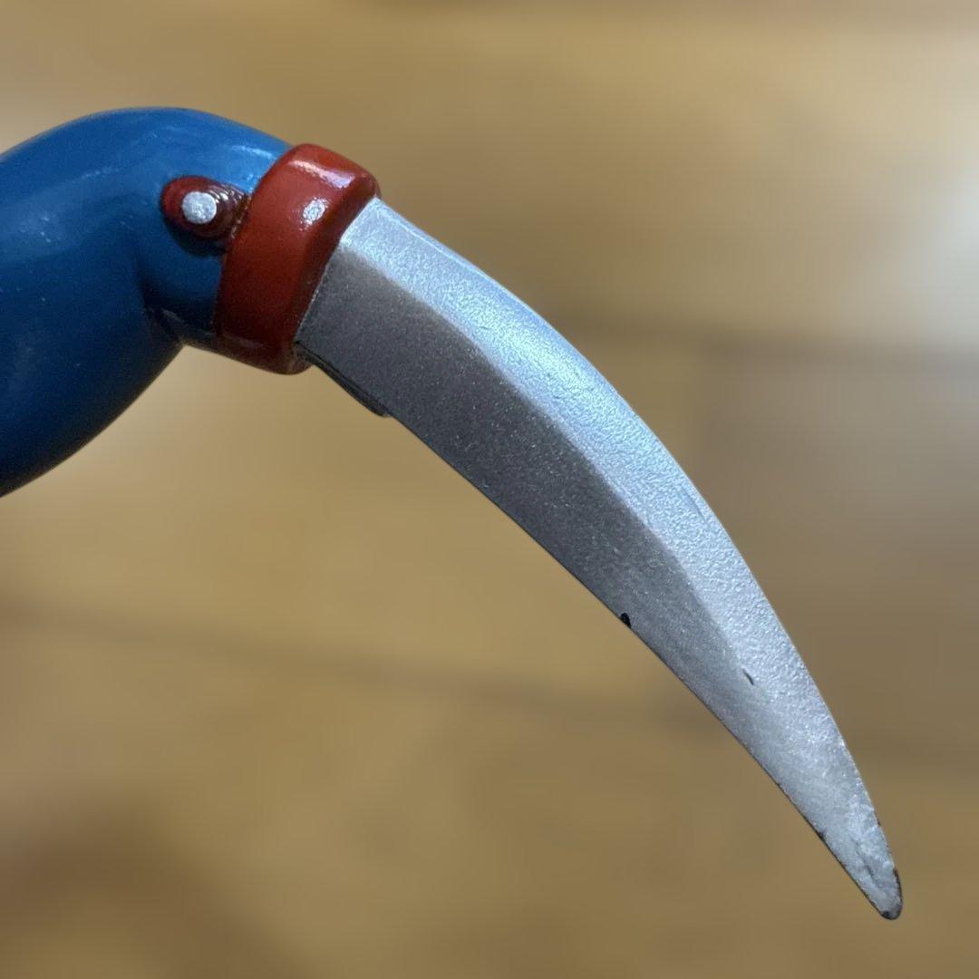 宇宙獣人アプタ シカルナ工房 フィギュア 中岡俊哉 世界の怪獣 ソフビ人形