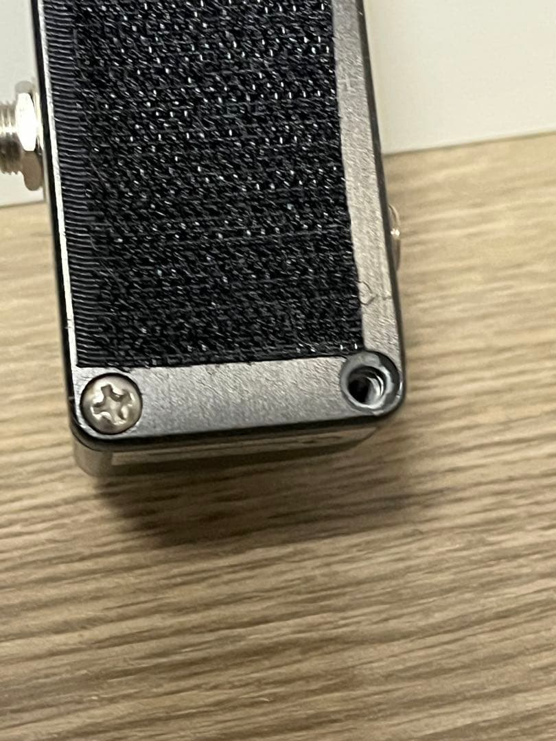 ギター XOTIC EP booster