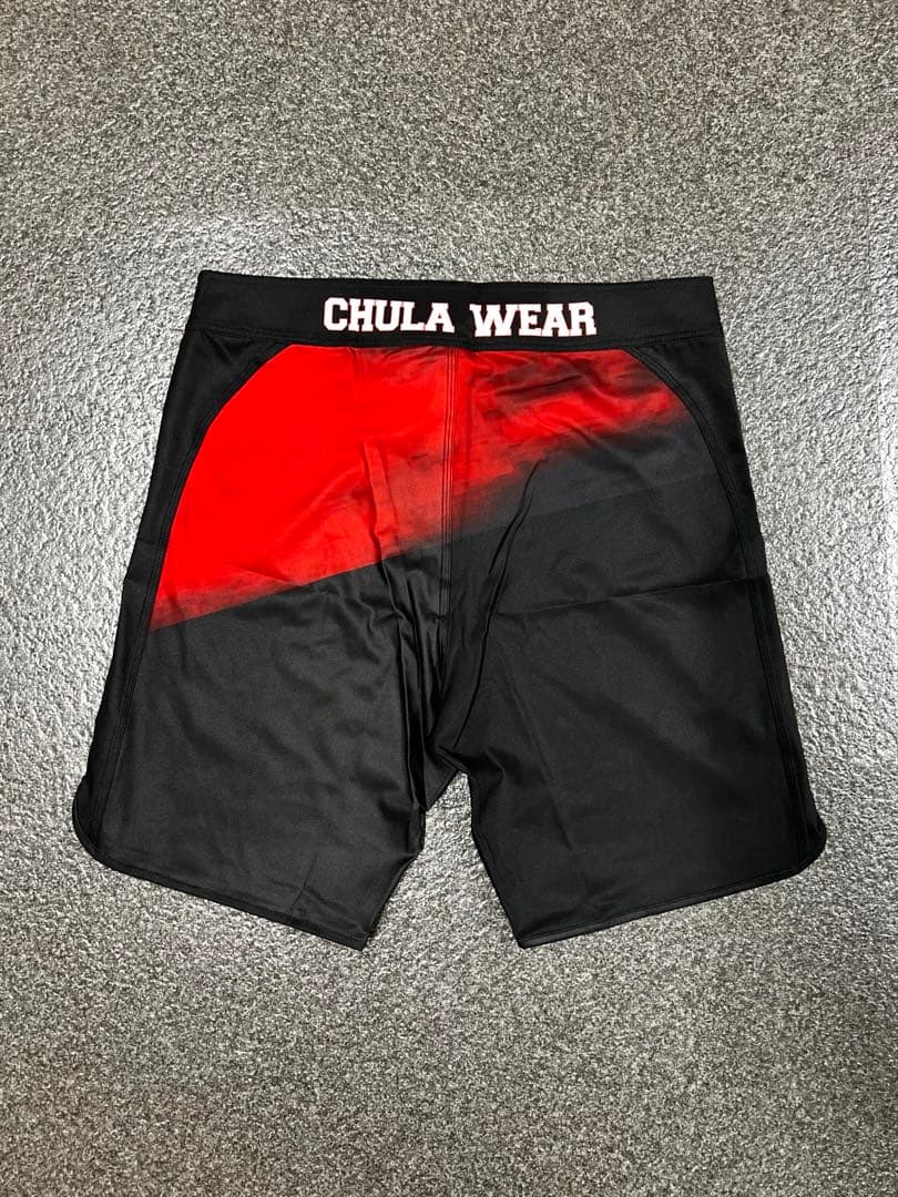 【美品】スターウォーズ CHULA WEARサーフパンツ