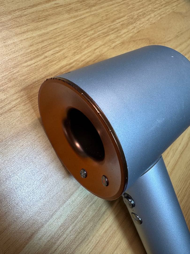 ヘアドライヤー Dyson Supersonic Ionic