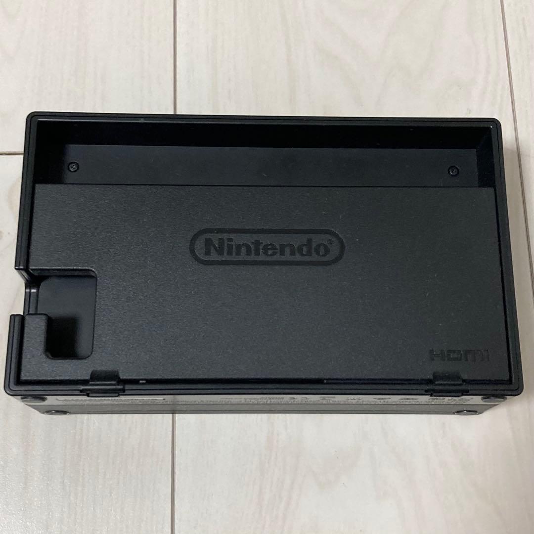 【Nintendo Switch本体】スプラトゥーン2モデル 限定本体ケース付き