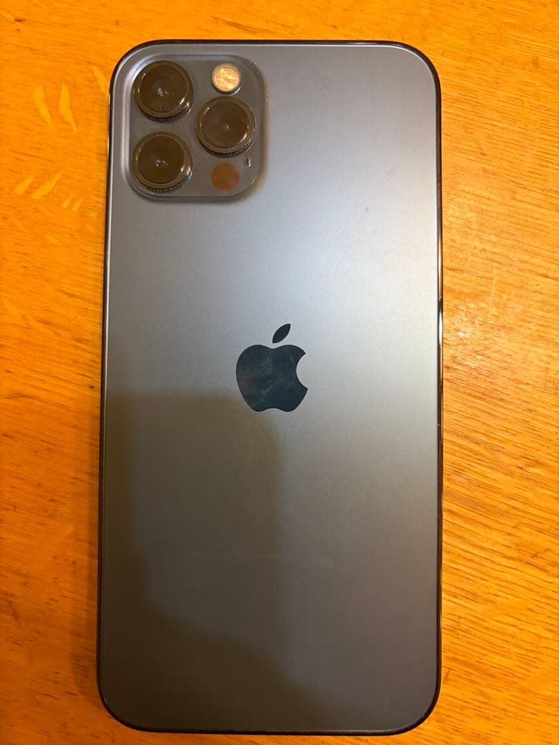 スマートフォン本体 Apple iPhone 12Pro