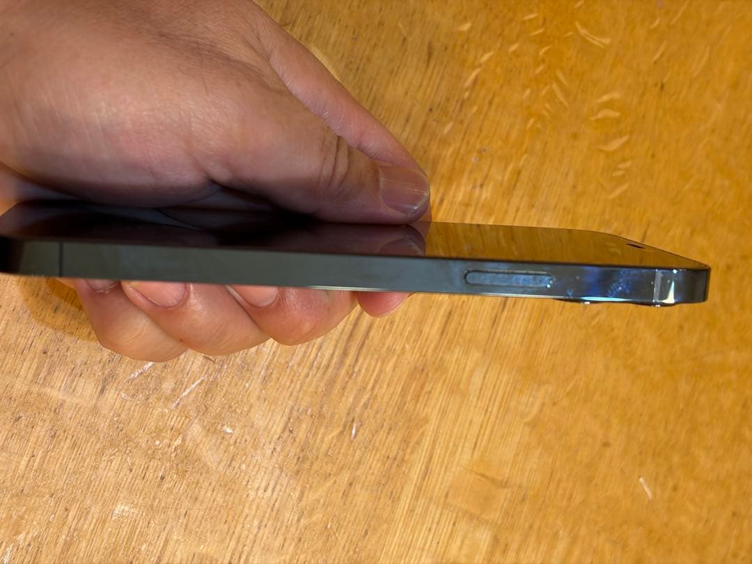 スマートフォン本体 Apple iPhone 12Pro