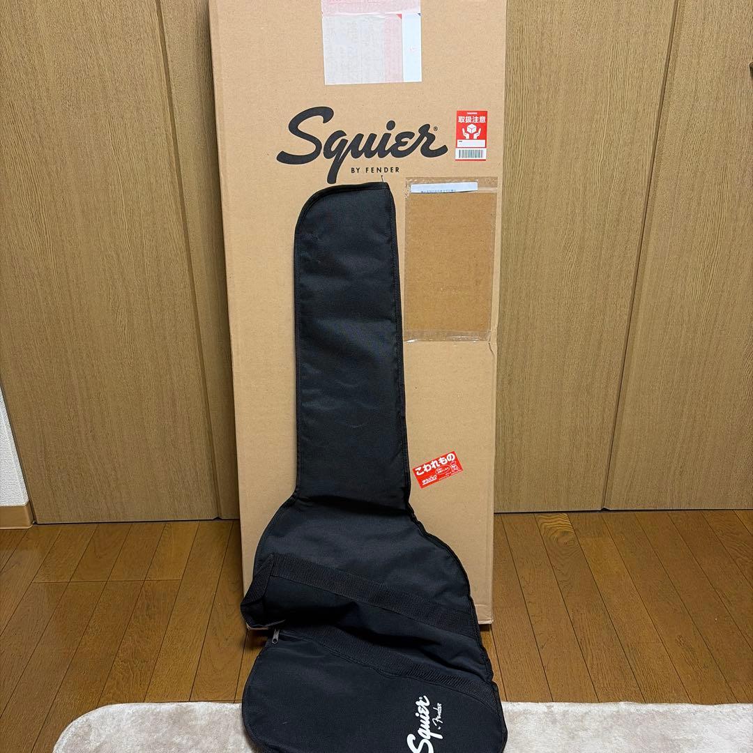 (訳あり) Squier classic vibe stratocaster