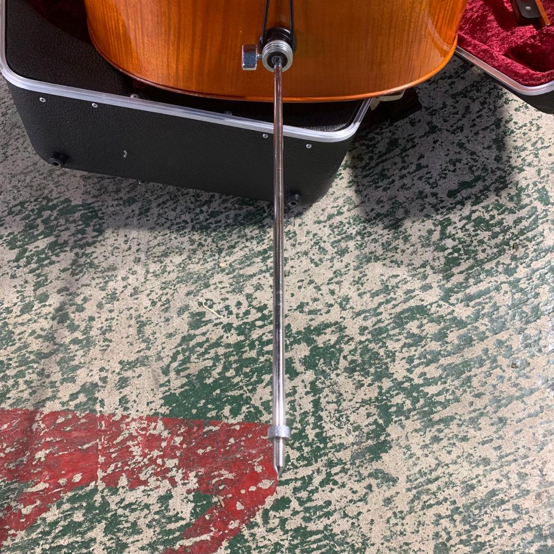 J699 W.Dimbath チェロ VC334 メンテナンス済み
