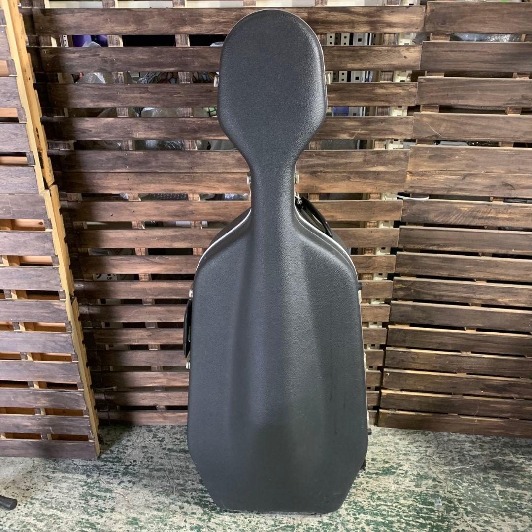 J699 W.Dimbath チェロ VC334 メンテナンス済み