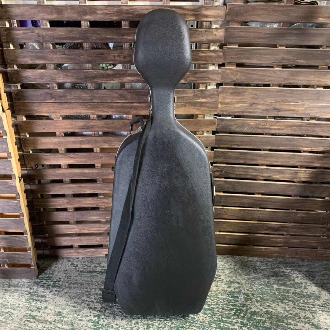 J699 W.Dimbath チェロ VC334 メンテナンス済み