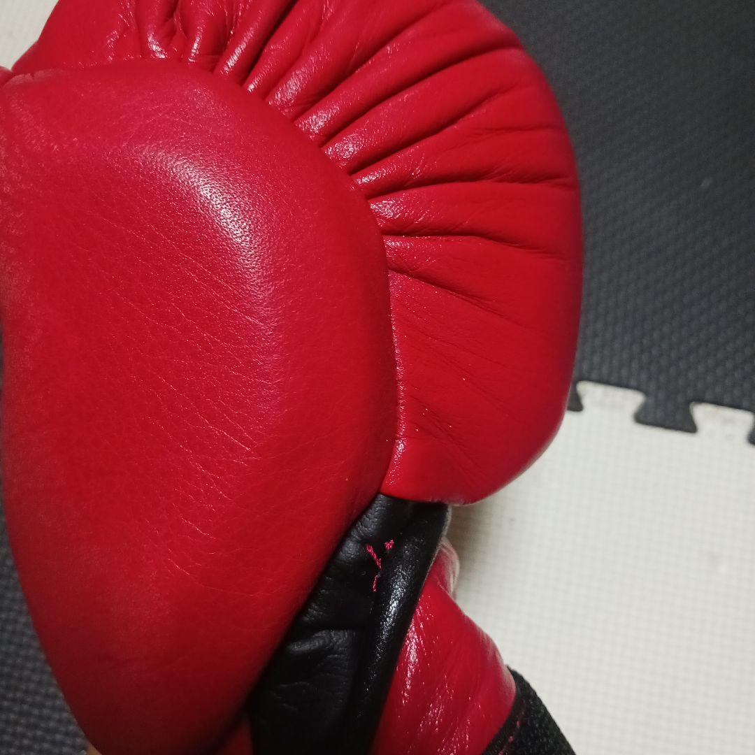 ISAMI パウンドグローブ10日までの限定販売 値引き交渉受け付けしてます！