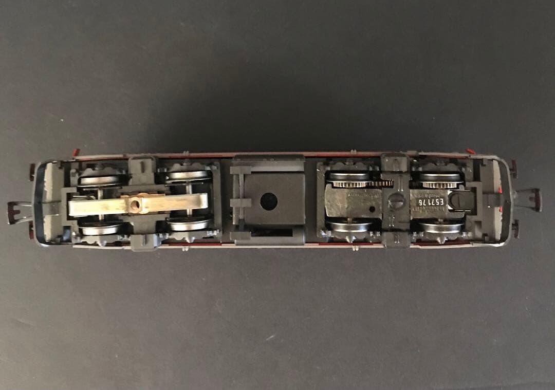 メルクリン märklin HOゲージ 3328 SBB スイス連邦国鉄 稼動品