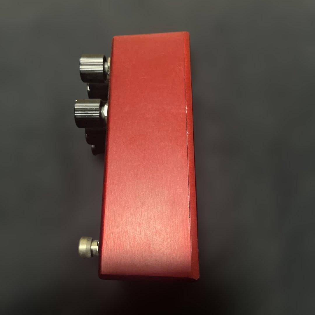 ギター walrus audio eras five-state distortion