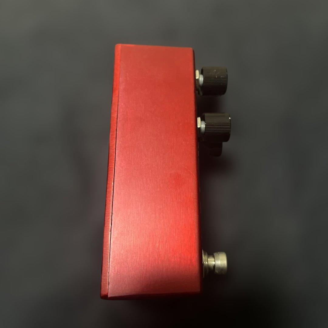 ギター walrus audio eras five-state distortion