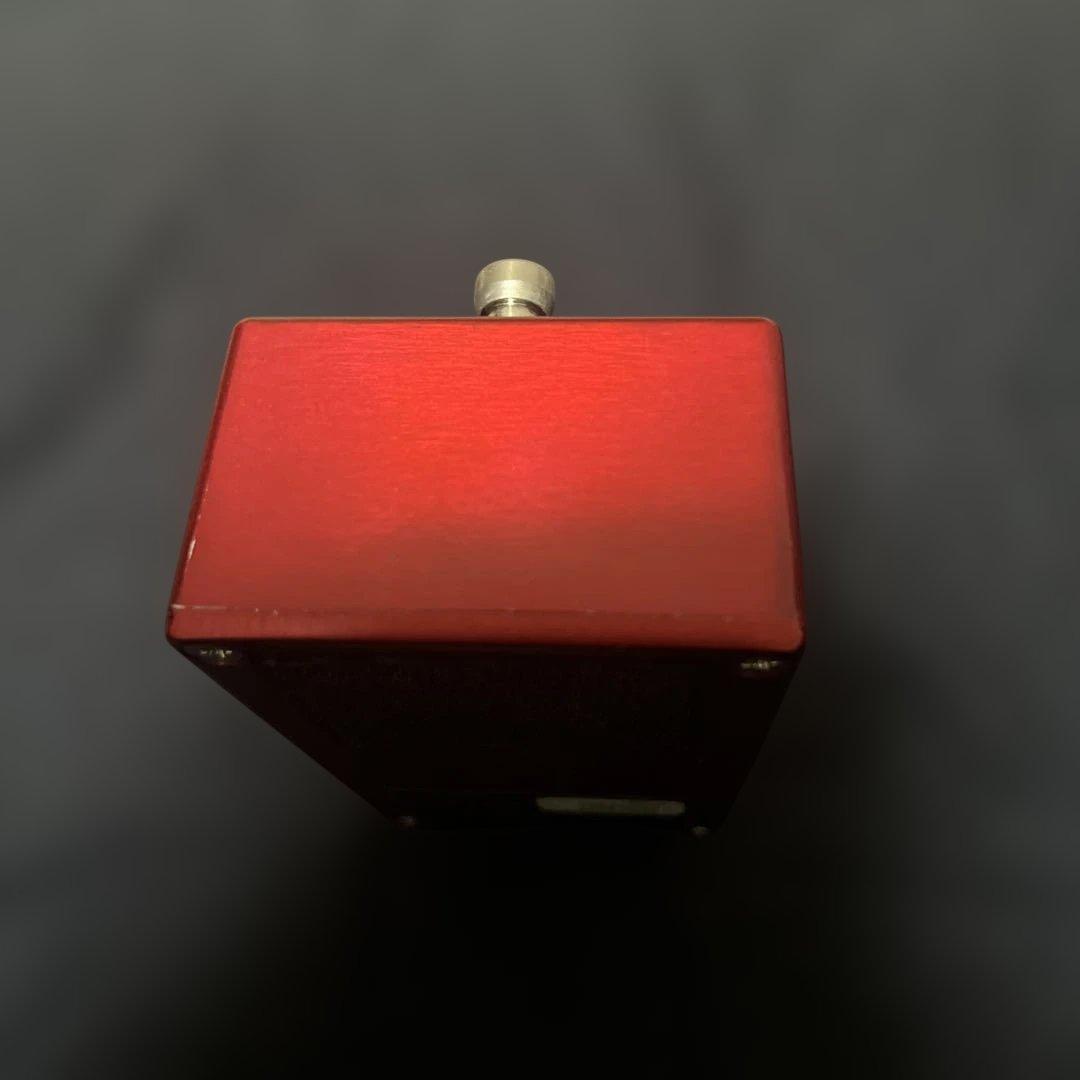 ギター walrus audio eras five-state distortion