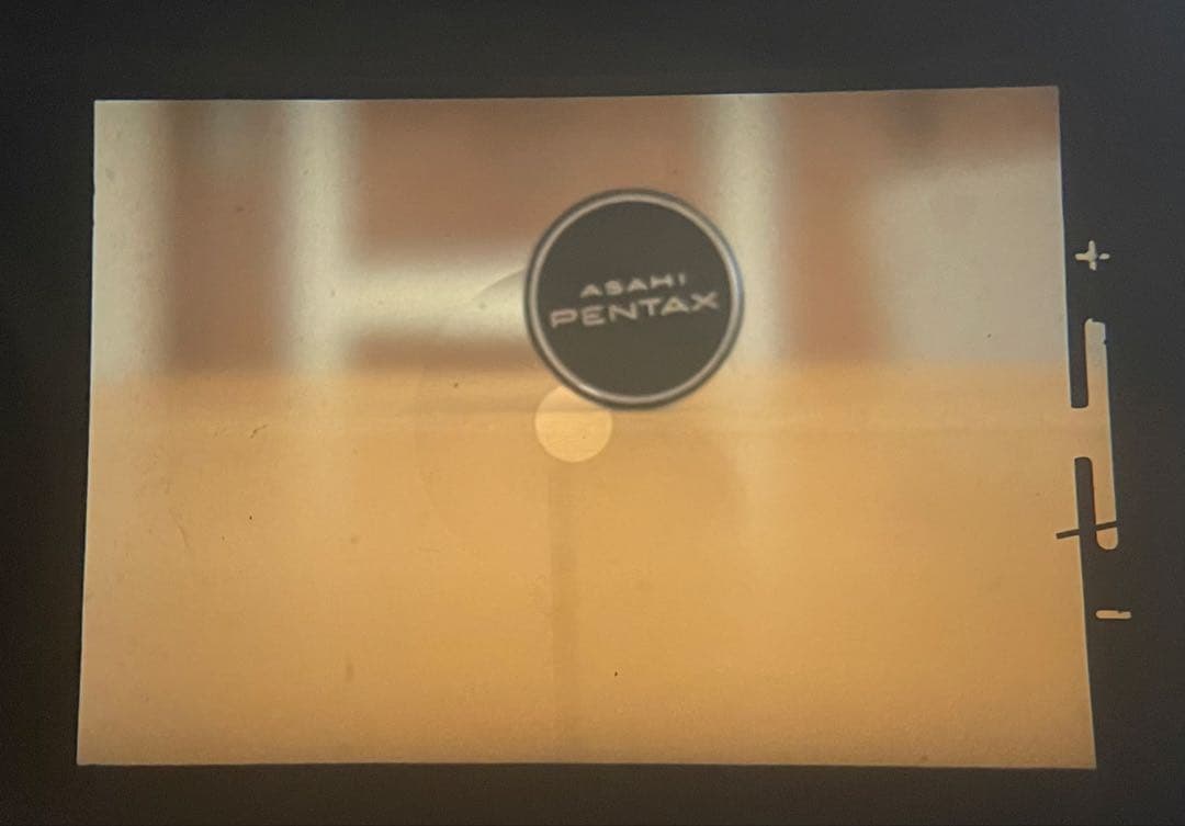 【整備品・返品保障】ペンタックス Pentax SPF/ 55mm f1.8