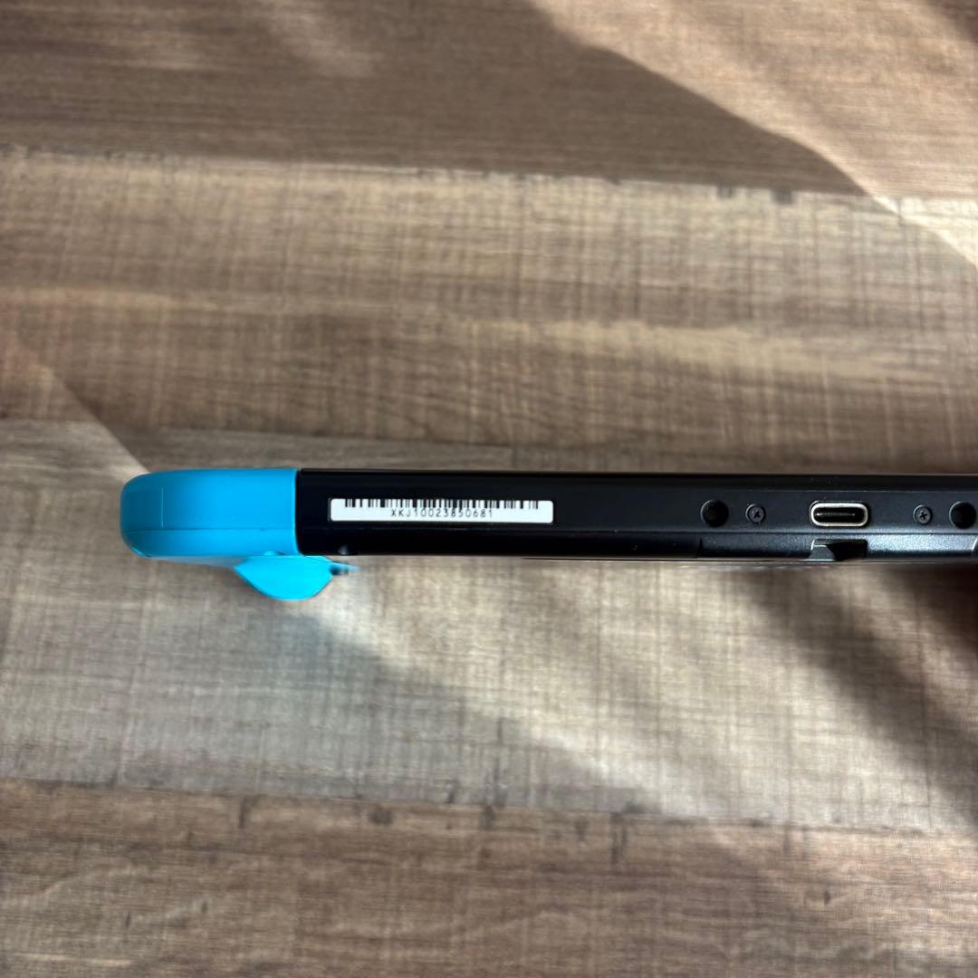 任天堂スイッチ 初代 nintendo switch セット 箱無し