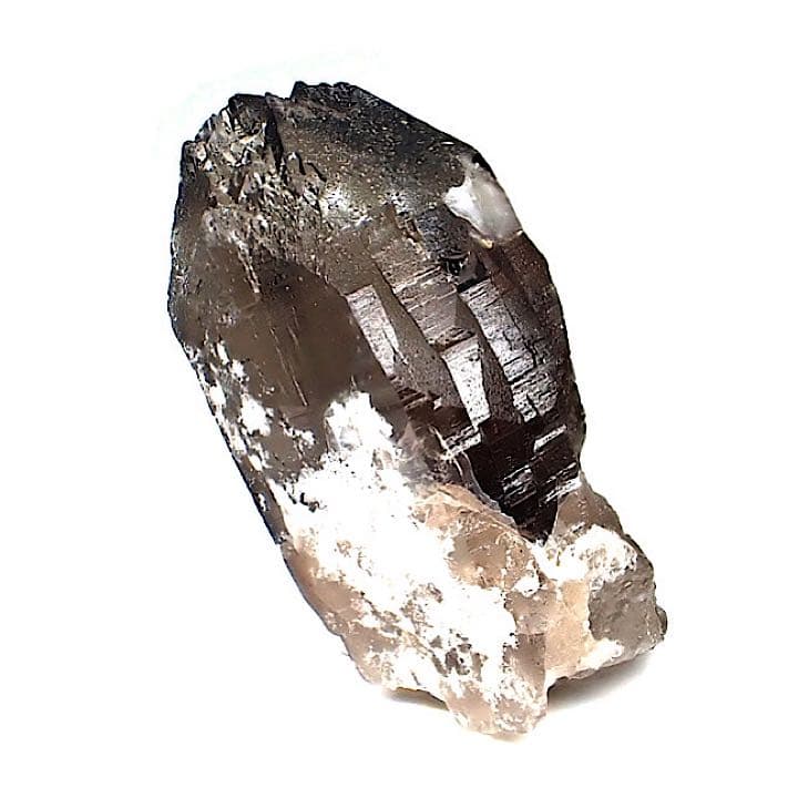 【ネパール/ガウリシャンカール産】スモーキークォーツ