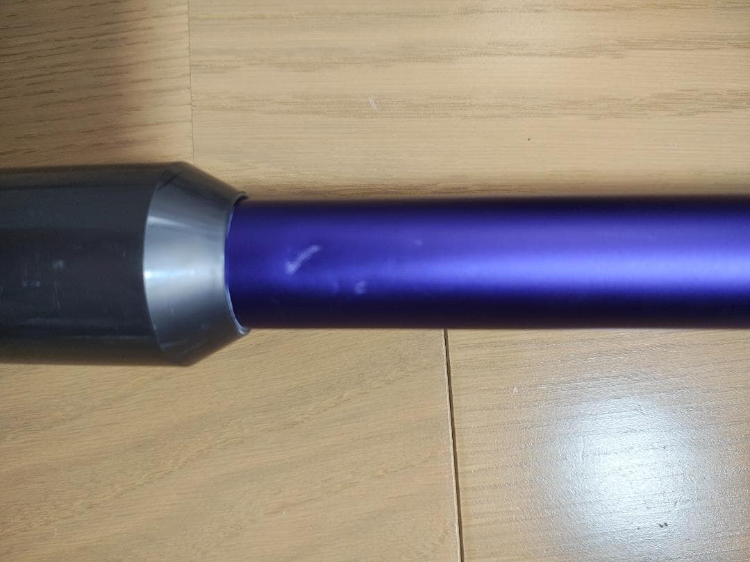 ダイソン★V12 Detect Slim★SV20★バッテリー新品と同等★5