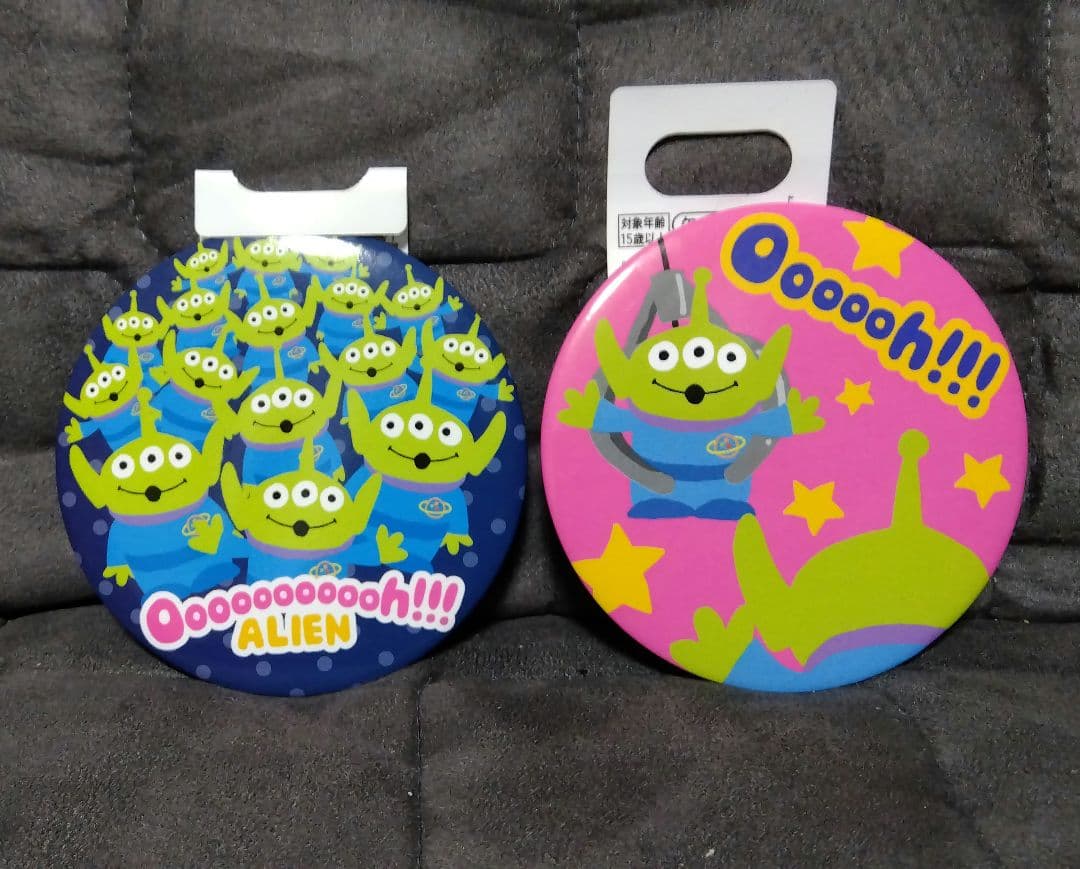 トイ・ストーリー エイリアン グッズ　24点　まとめ売り　リトルグリーンメン