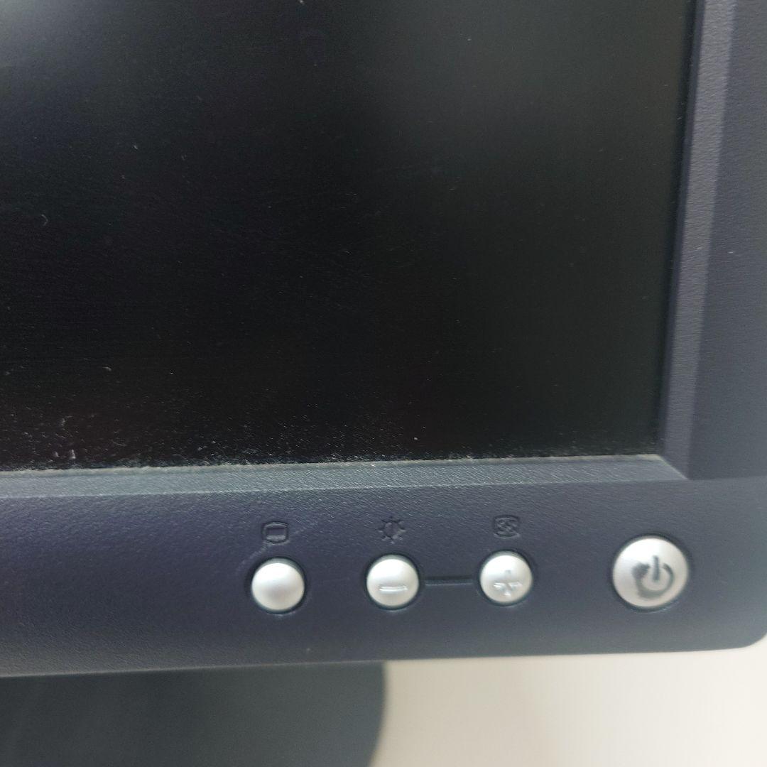 DELL 薄型モニター 本体