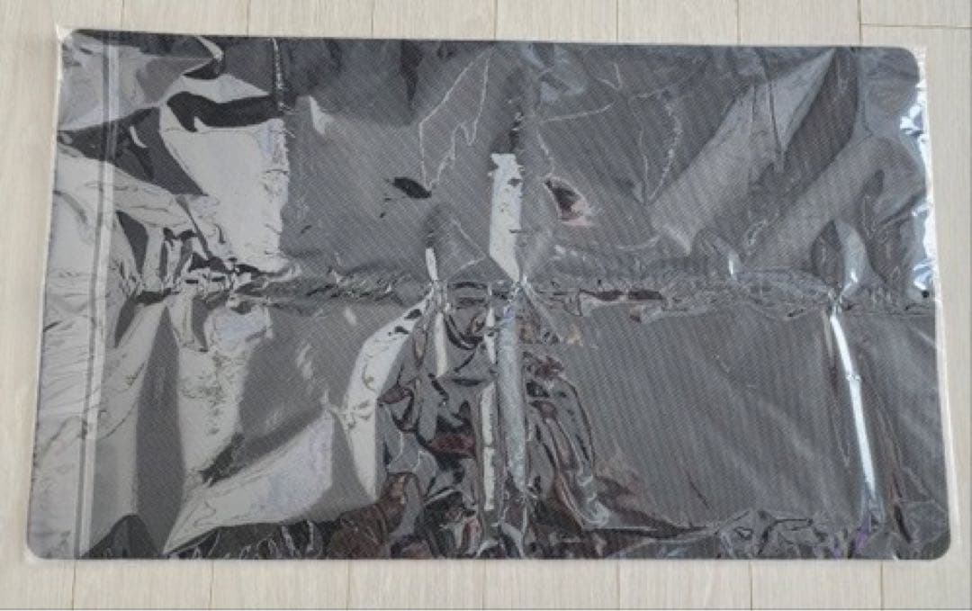 韓国限定 贖罪神女 プレイマット