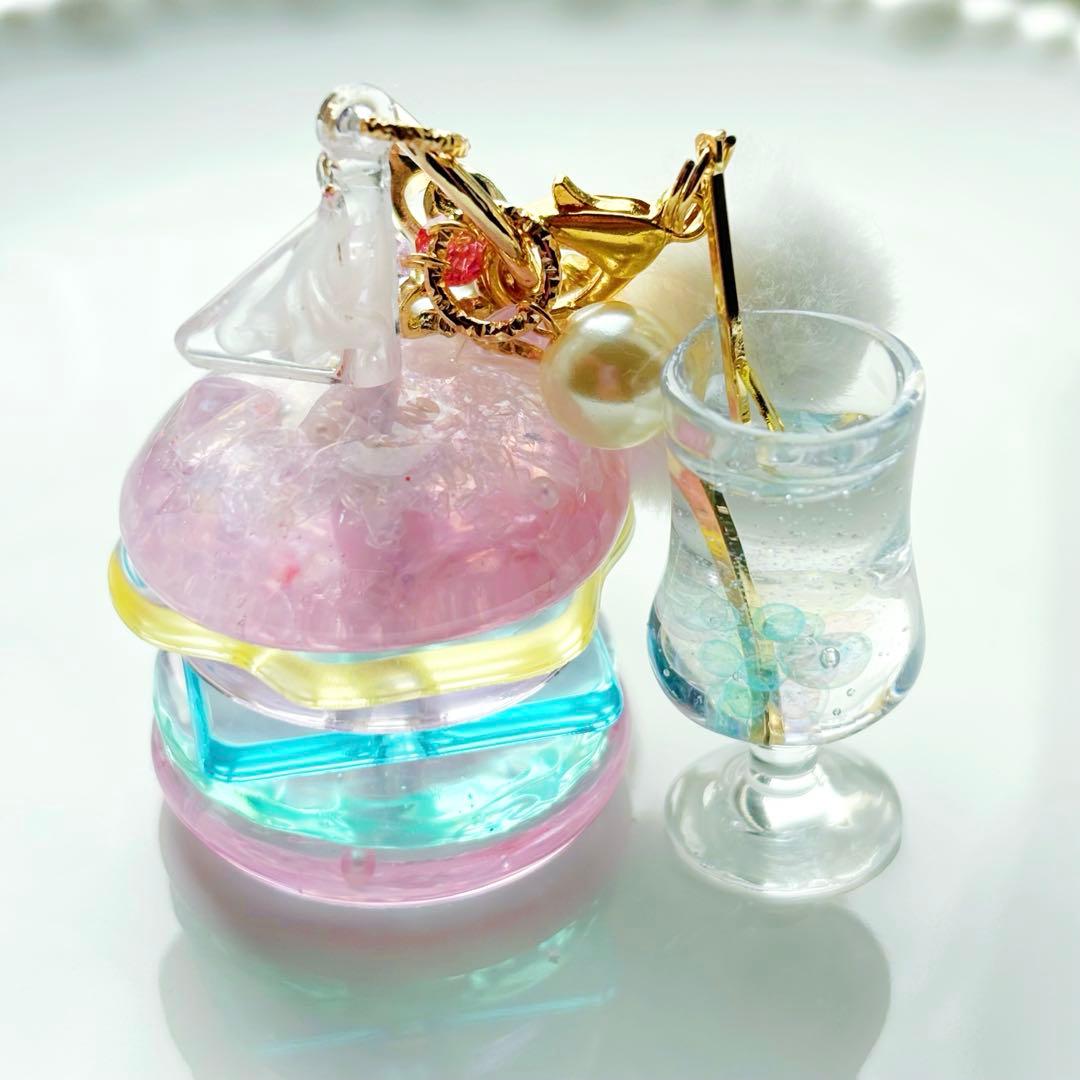 お客♡オーダー