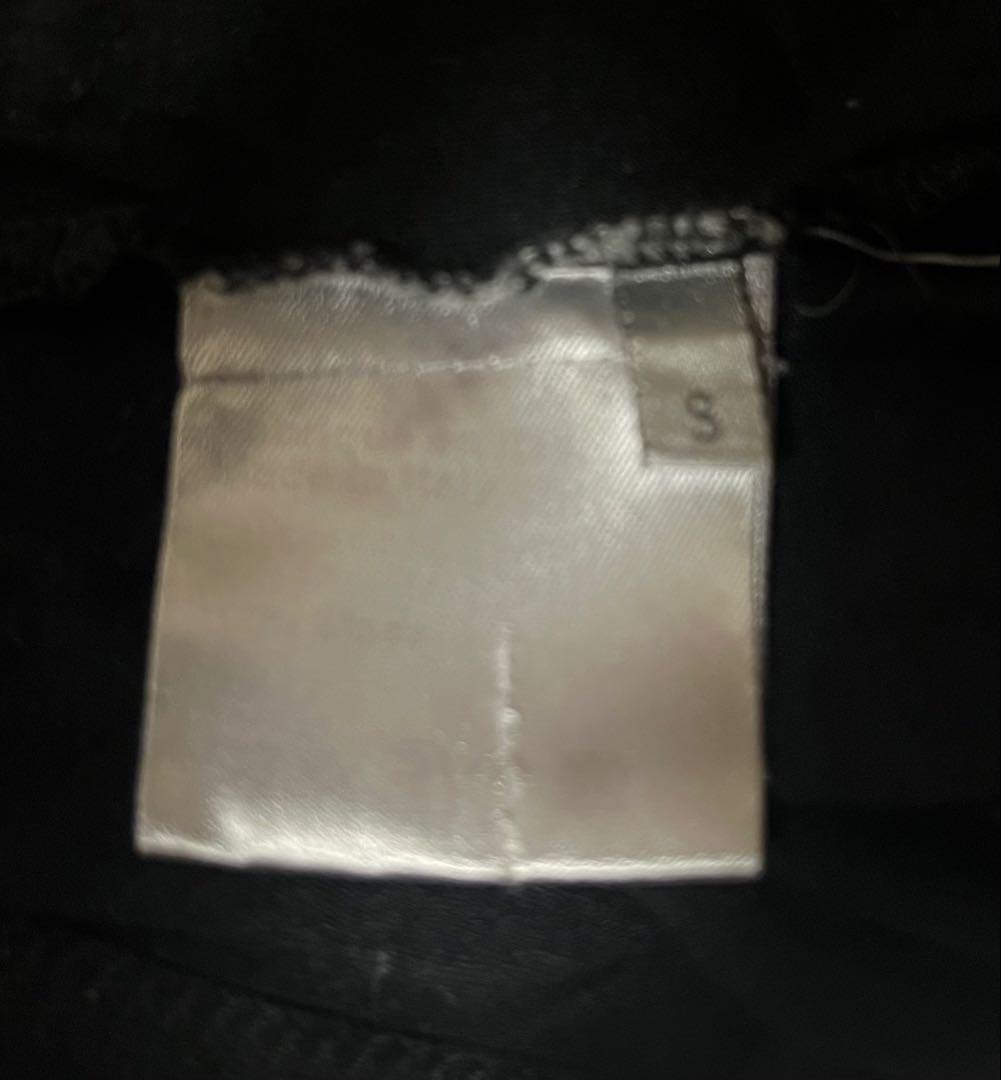 d*7様 レア Dior homme 2007SS キャミソール タンクトップ