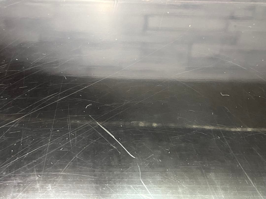 明治三十五年　外黒内朱　沈金蒔絵　五段重箱　木製　大きめ