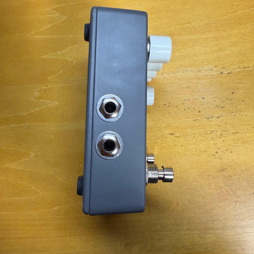 electro-harmonix MONO SYNTH ギターエフェクター