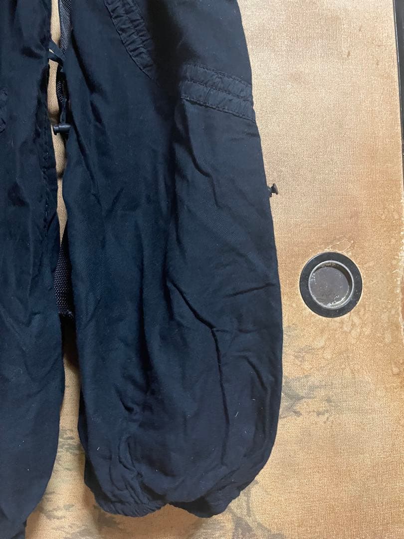 HYDE着用名作LGBサハラカーゴパンツSAHARA/N 66460