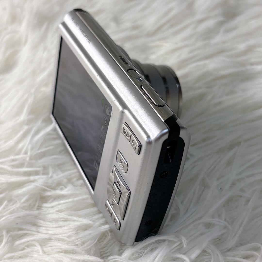 はなまる様　動作確認済 OLYMPUS FE-5050 コンデジ デジカメ