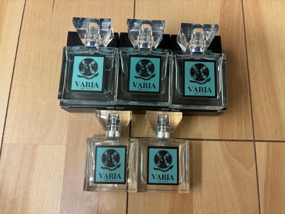 家庭教師ヒットマンReborn フラン