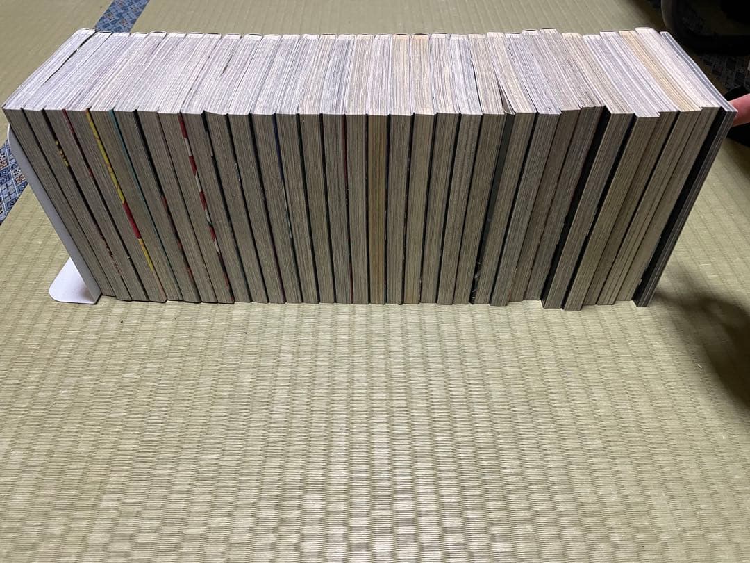 呪術廻戦全巻セット+0.5巻付き