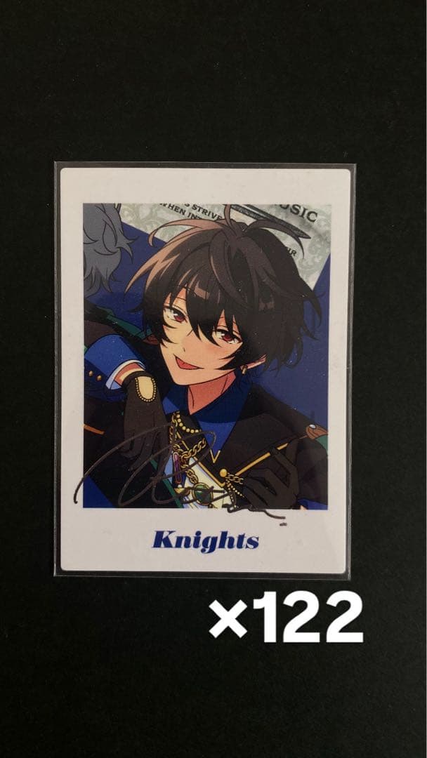 あんスタ 朔間凛月 trip トリップ ぱしゃっつ