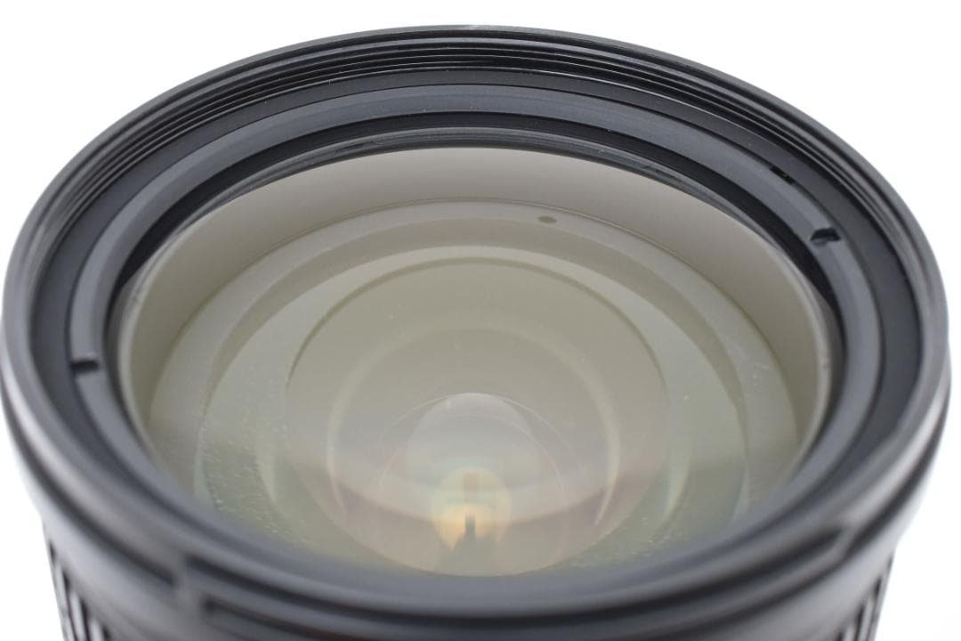 レンズ(ズーム) AF-S DX VRZoomNikkor ED 18-200mm VR