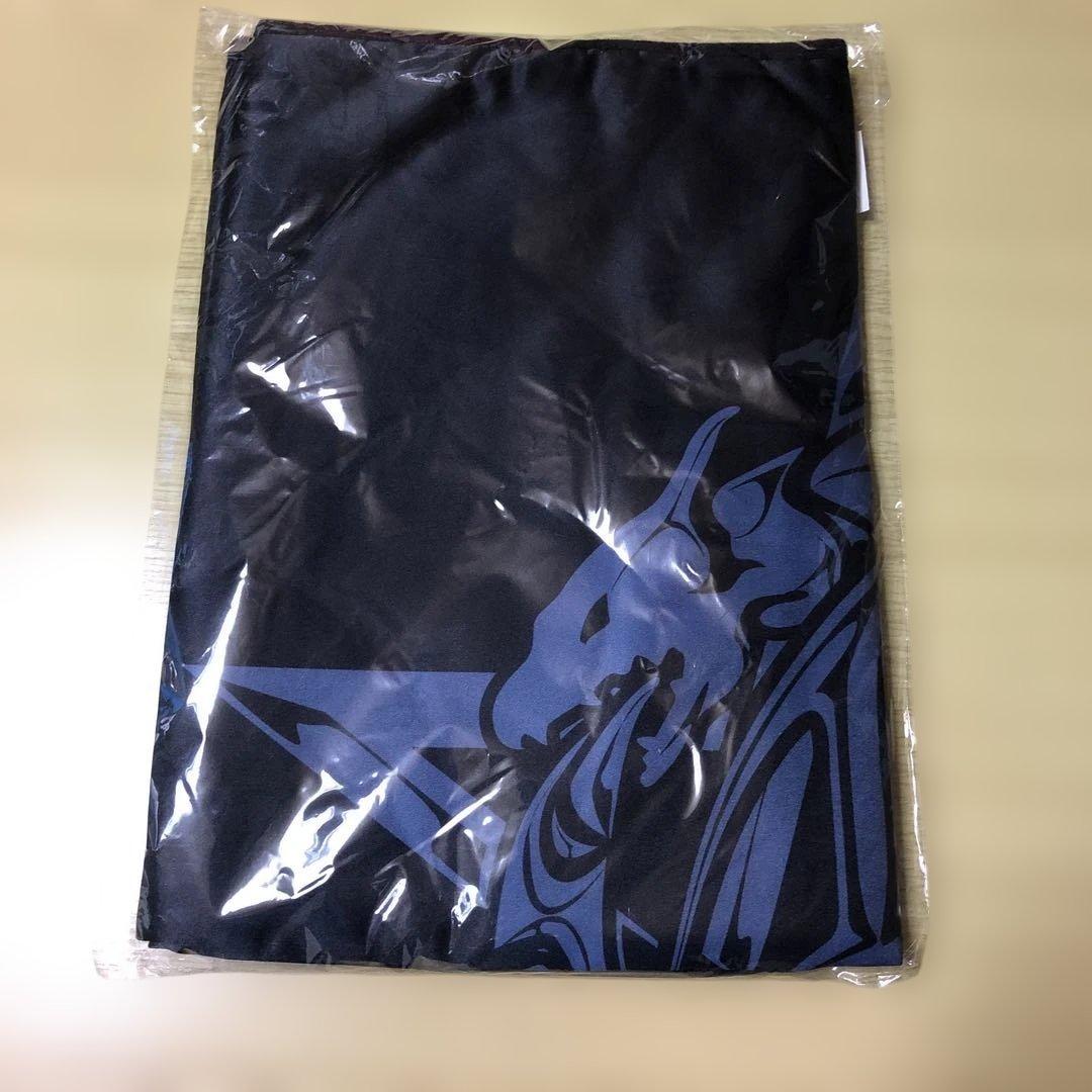 ★氷室京介☆膝掛け★