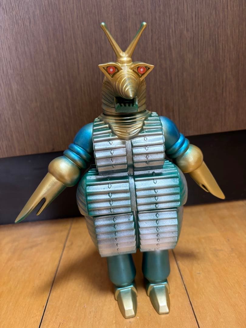 マルサン　モゲラ